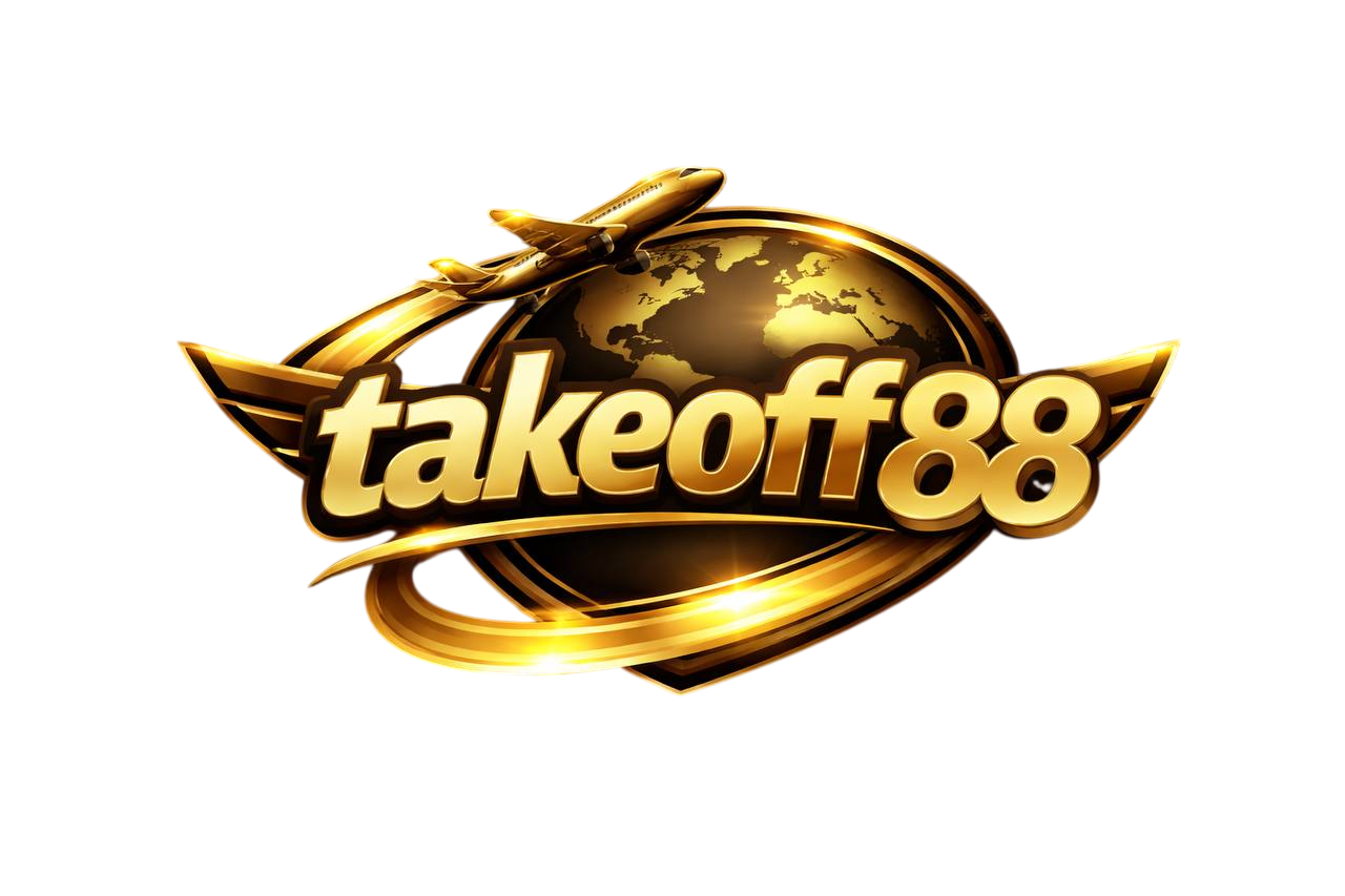 takeoff880 เว็บเดิมพันออนไลน์ครบวงจร สล็อต บาคาร่า แทงบอล พุ่งทะยานสู่ชัยชนะระดับพรีเมียมปี 2026
